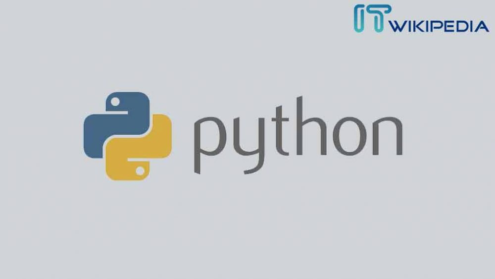 زبان برنامه نویسی پایتون (Python) چیست ؟